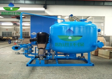 LJDS型冷凝水回收装置